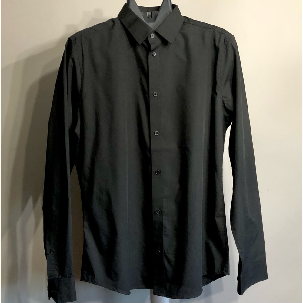 H&M MENS SHIRT